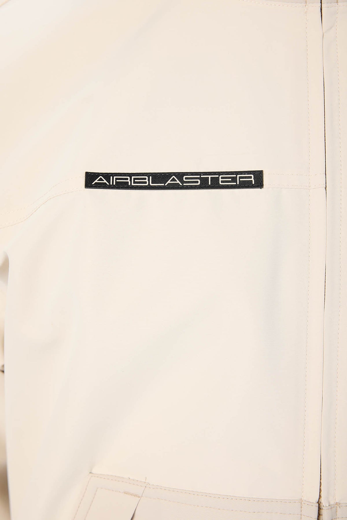 Manteau Airblaster Access Jacket Bone, autre vue