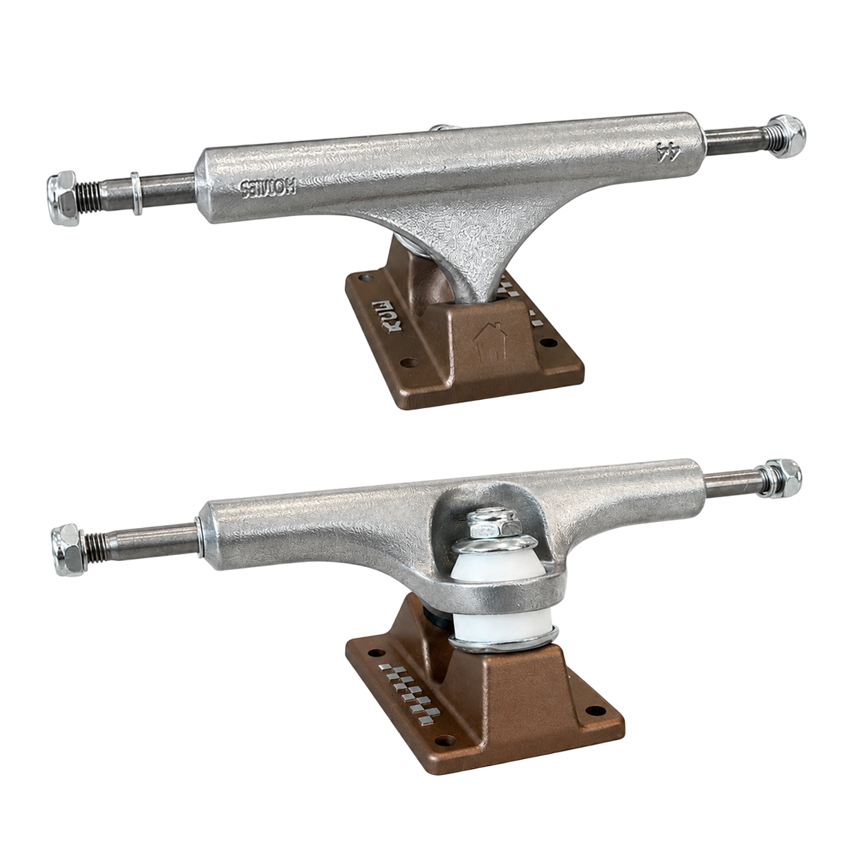 ACE CLASSIC X HOMIES TRUCKS (2 PACK)