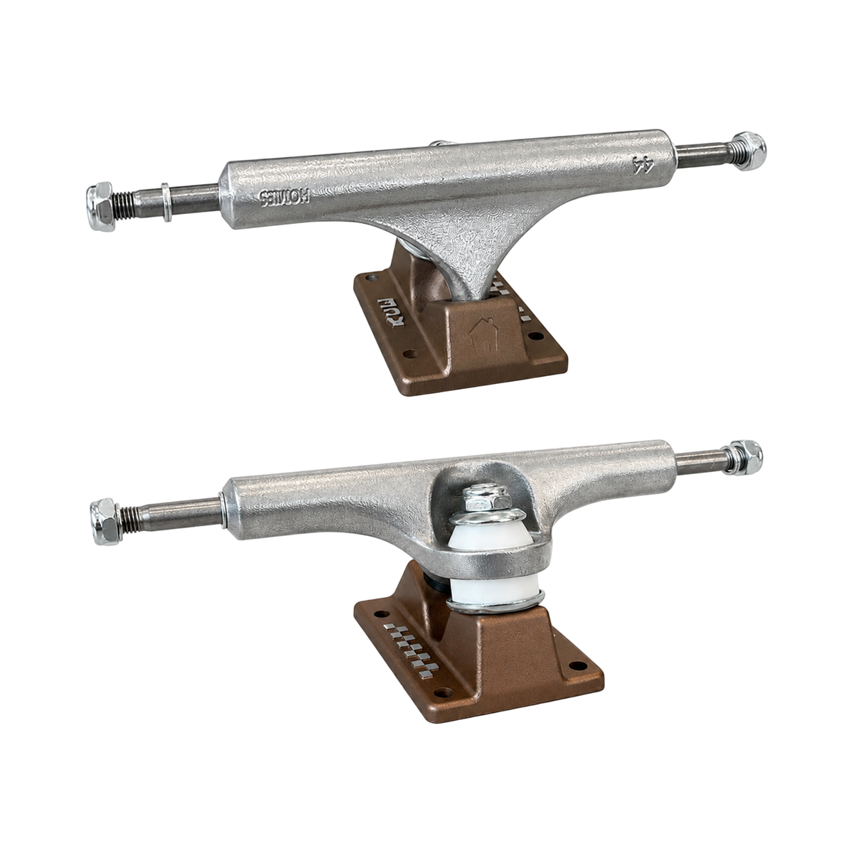 ACE CLASSIC X HOMIES TRUCKS (2-PACK)