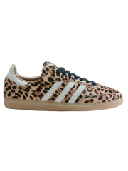 Adidas W Samba OG - Magic Beige / Ivory / Gum3