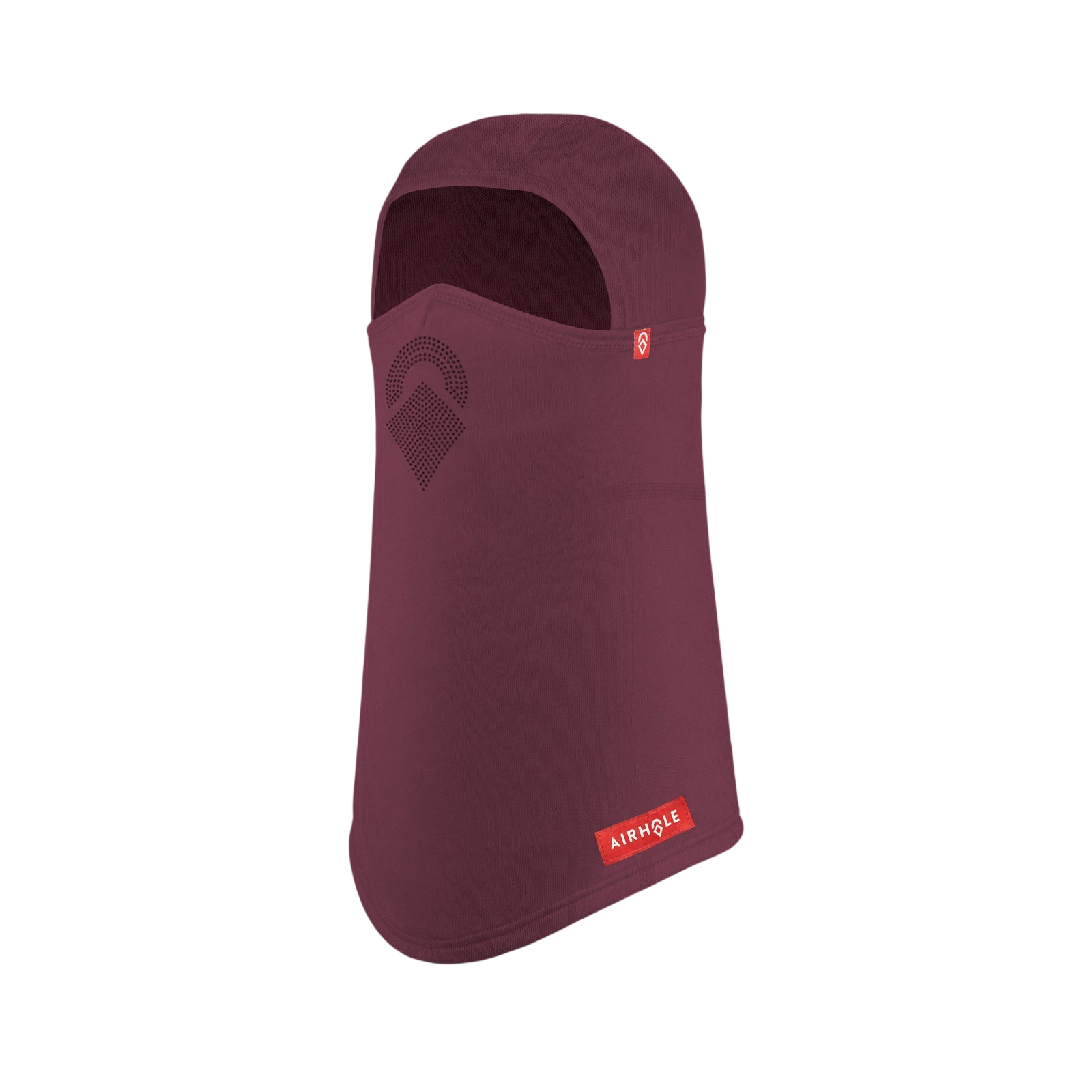 AIRHOLE LASER MOUTH DRYTECH BALACLAVA