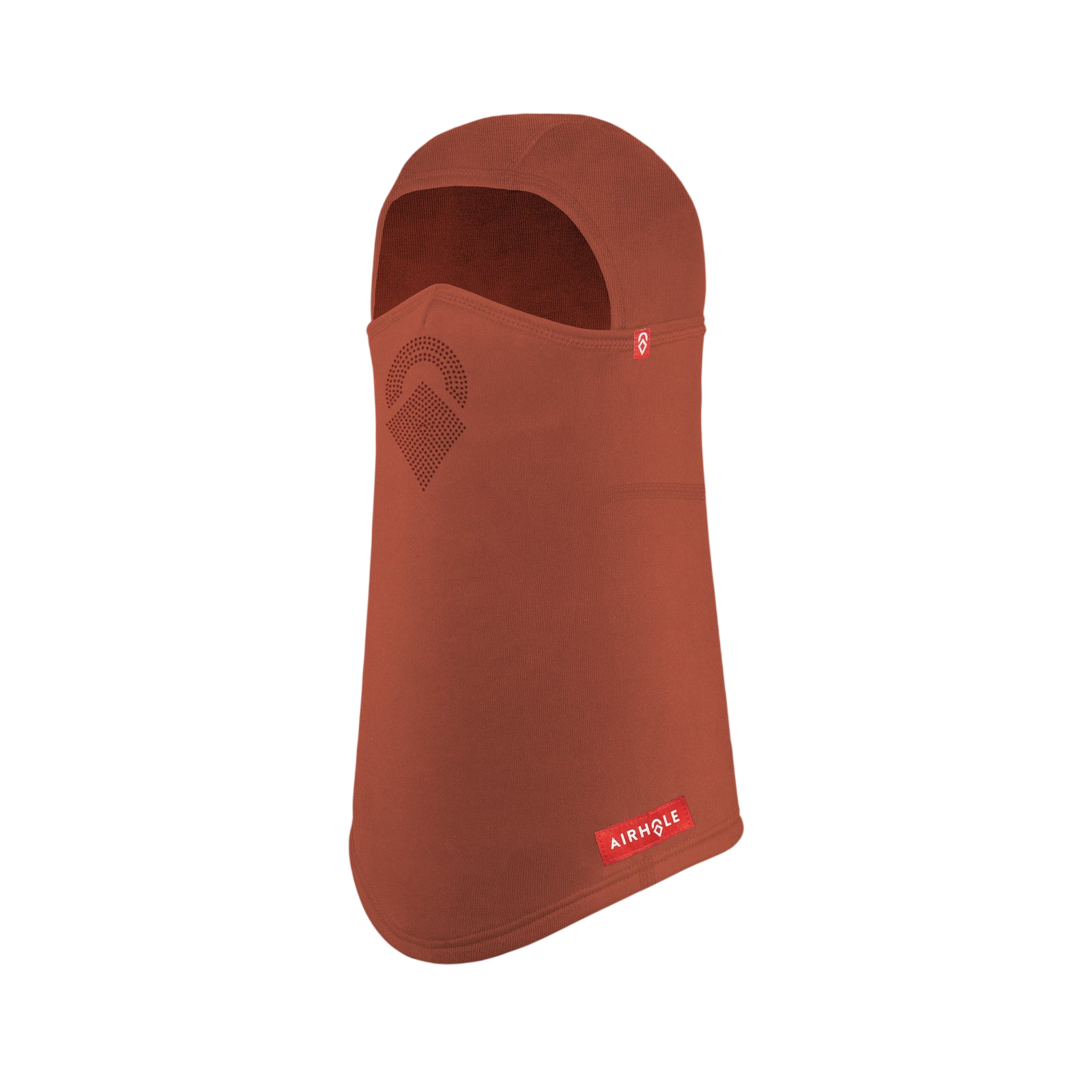 AIRHOLE LASER MOUTH POLAR BALACLAVA