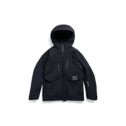 Veste Burton [ak] Swash femme noir véritable