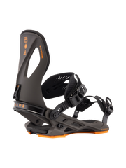 ARBOR CYPRESS SNOWBOARD BINDINGS 2026