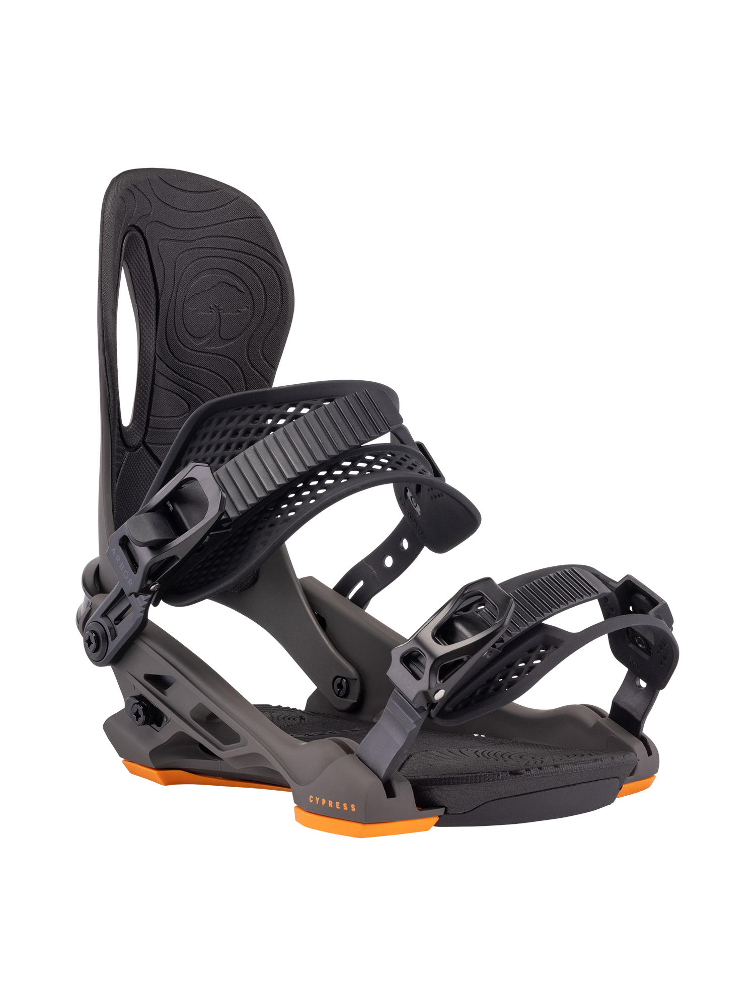ARBOR CYPRESS SNOWBOARD BINDINGS 2026