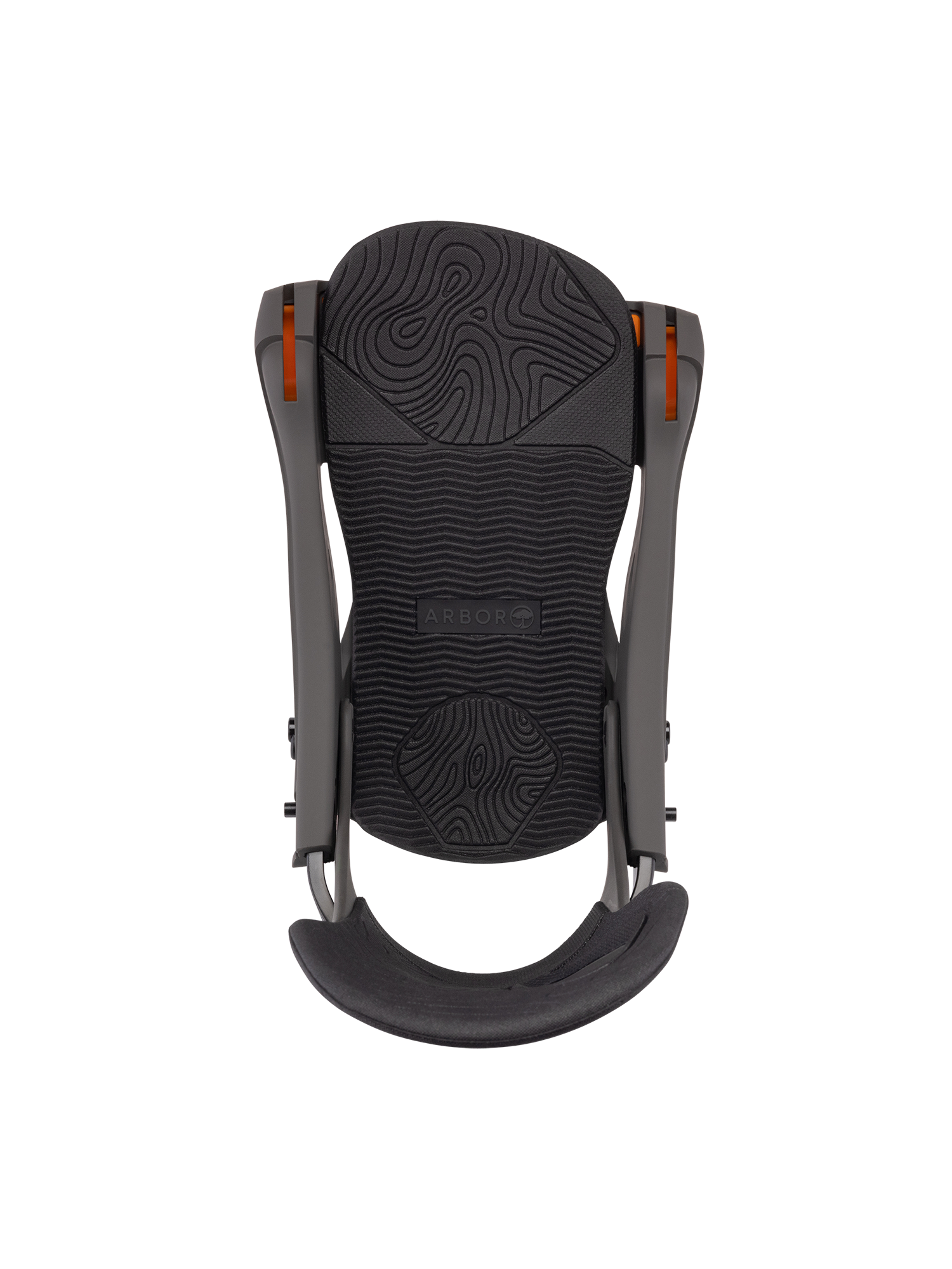ARBOR CYPRESS SNOWBOARD BINDINGS 2026