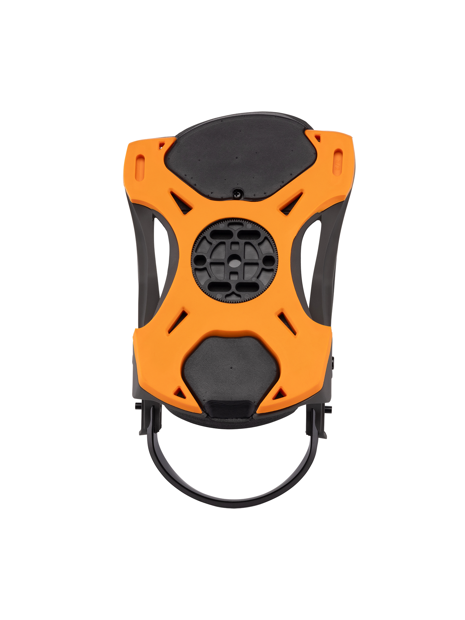 ARBOR CYPRESS SNOWBOARD BINDINGS 2026