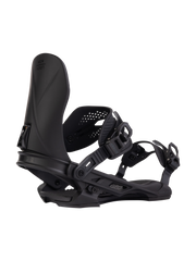 ARBOR HEMLOCK SNOWBOARD BINDINGS 2026