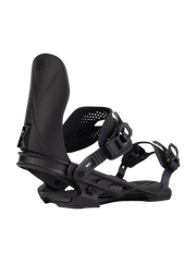 ARBOR HEMLOCK SNOWBOARD BINDINGS 2026/27