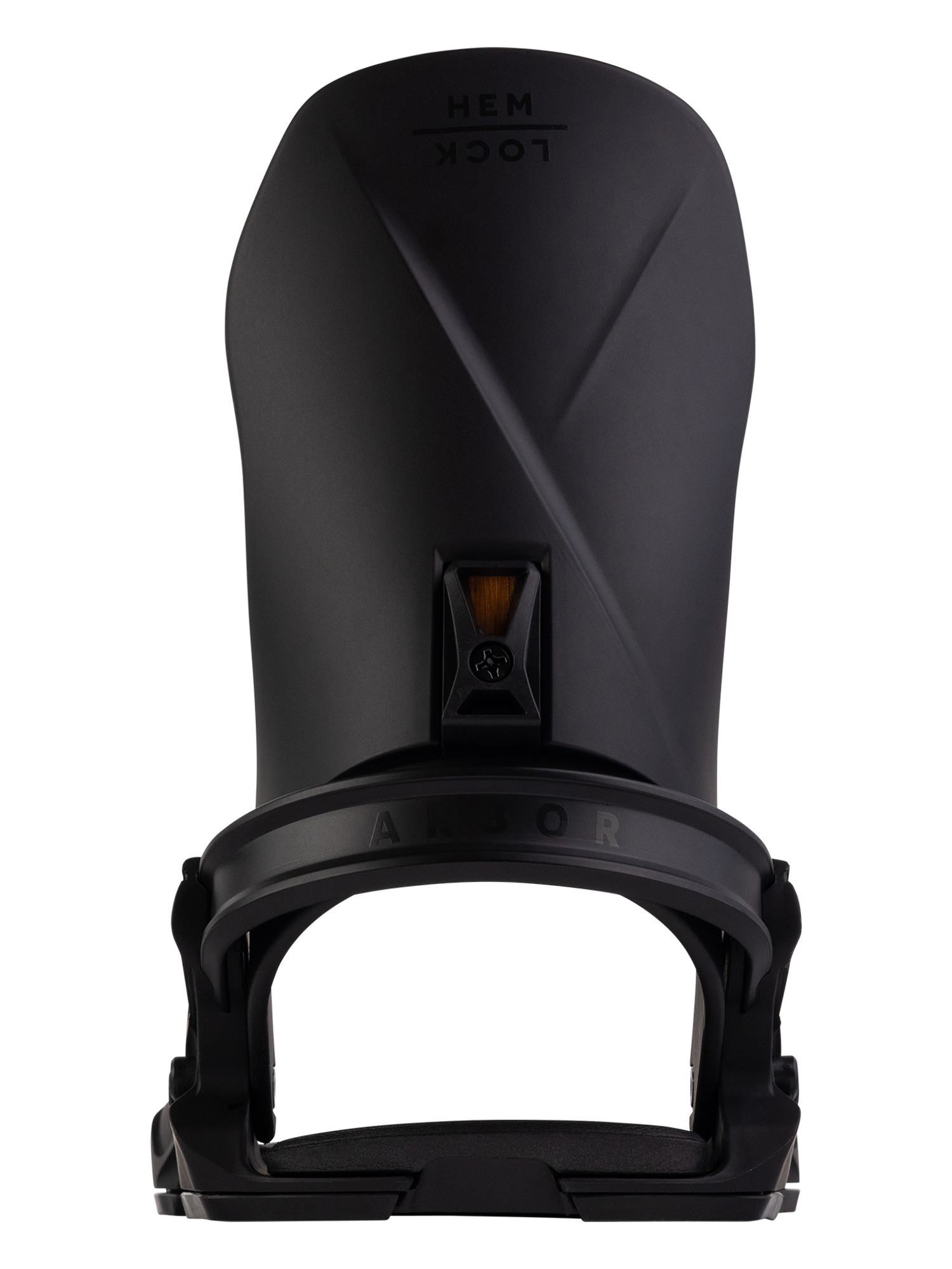 ARBOR HEMLOCK SNOWBOARD BINDINGS 2026