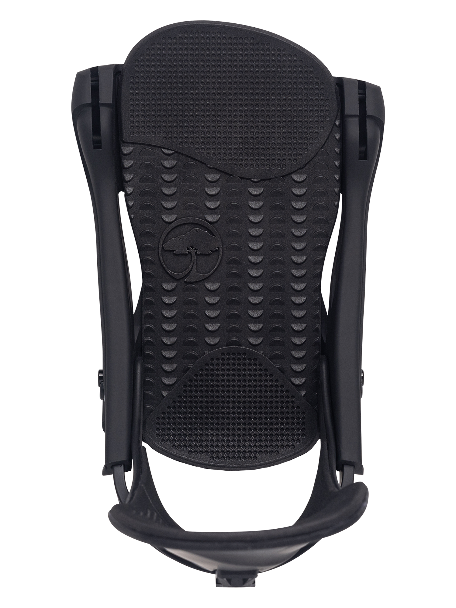 ARBOR HEMLOCK SNOWBOARD BINDINGS 2026