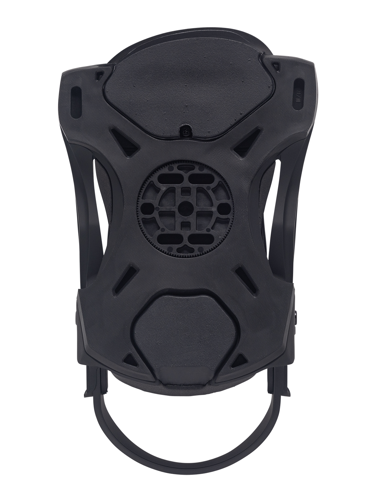 ARBOR HEMLOCK SNOWBOARD BINDINGS 2026