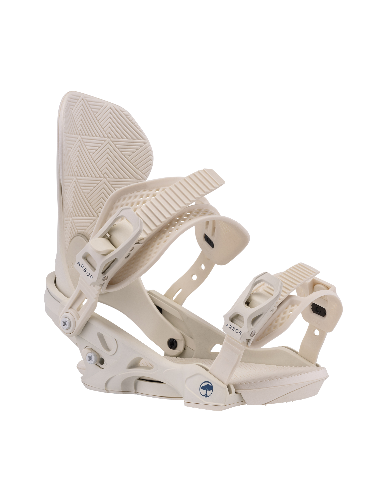 ARBOR W SEQUOIA SNOWBOARD BINDINGS
