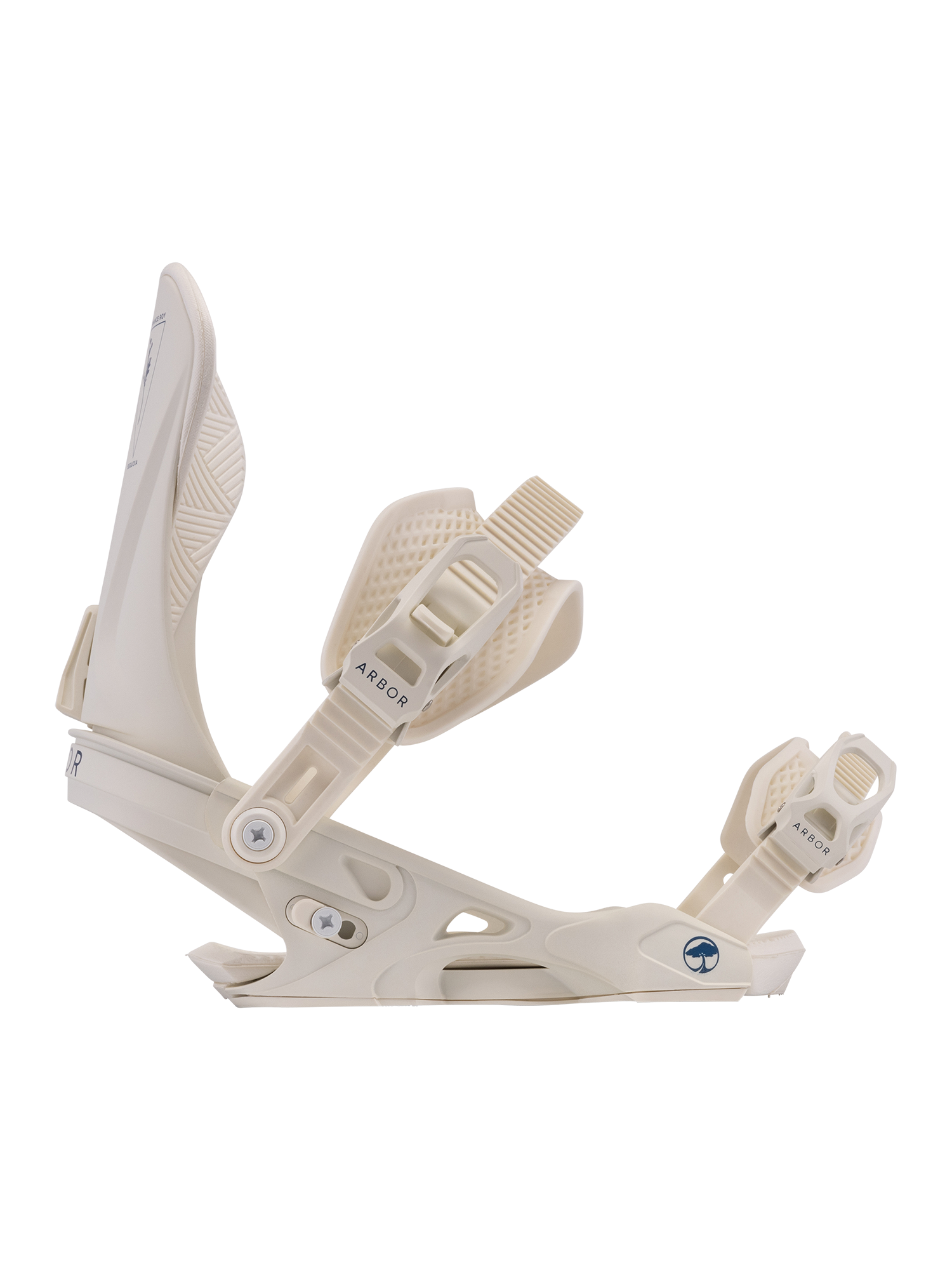ARBOR W SEQUOIA SNOWBOARD BINDINGS