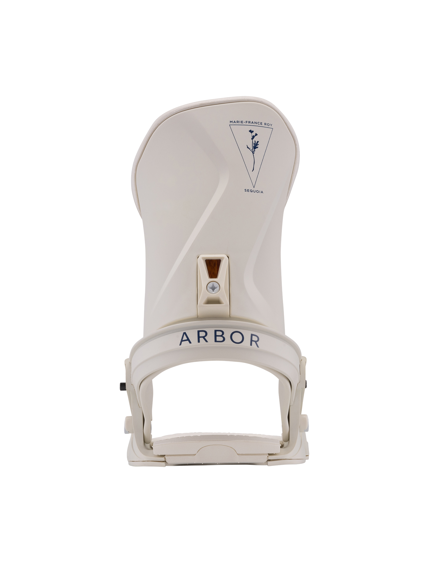 ARBOR W SEQUOIA SNOWBOARD BINDINGS