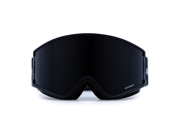 ASHBURY A12 GOGGLES