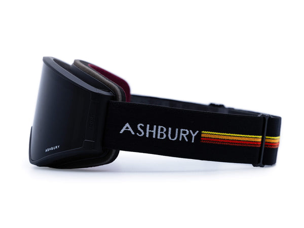ASHBURY A12 GOGGLES