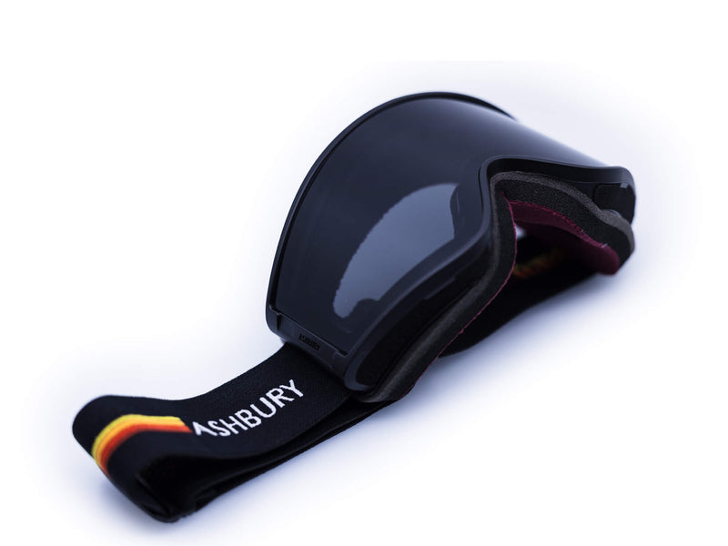 ASHBURY A12 GOGGLES