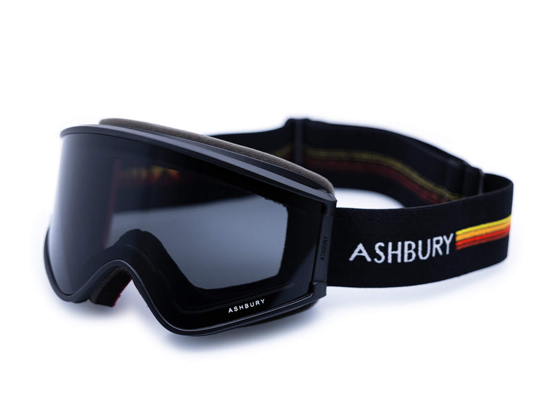 ASHBURY A12 GOGGLES
