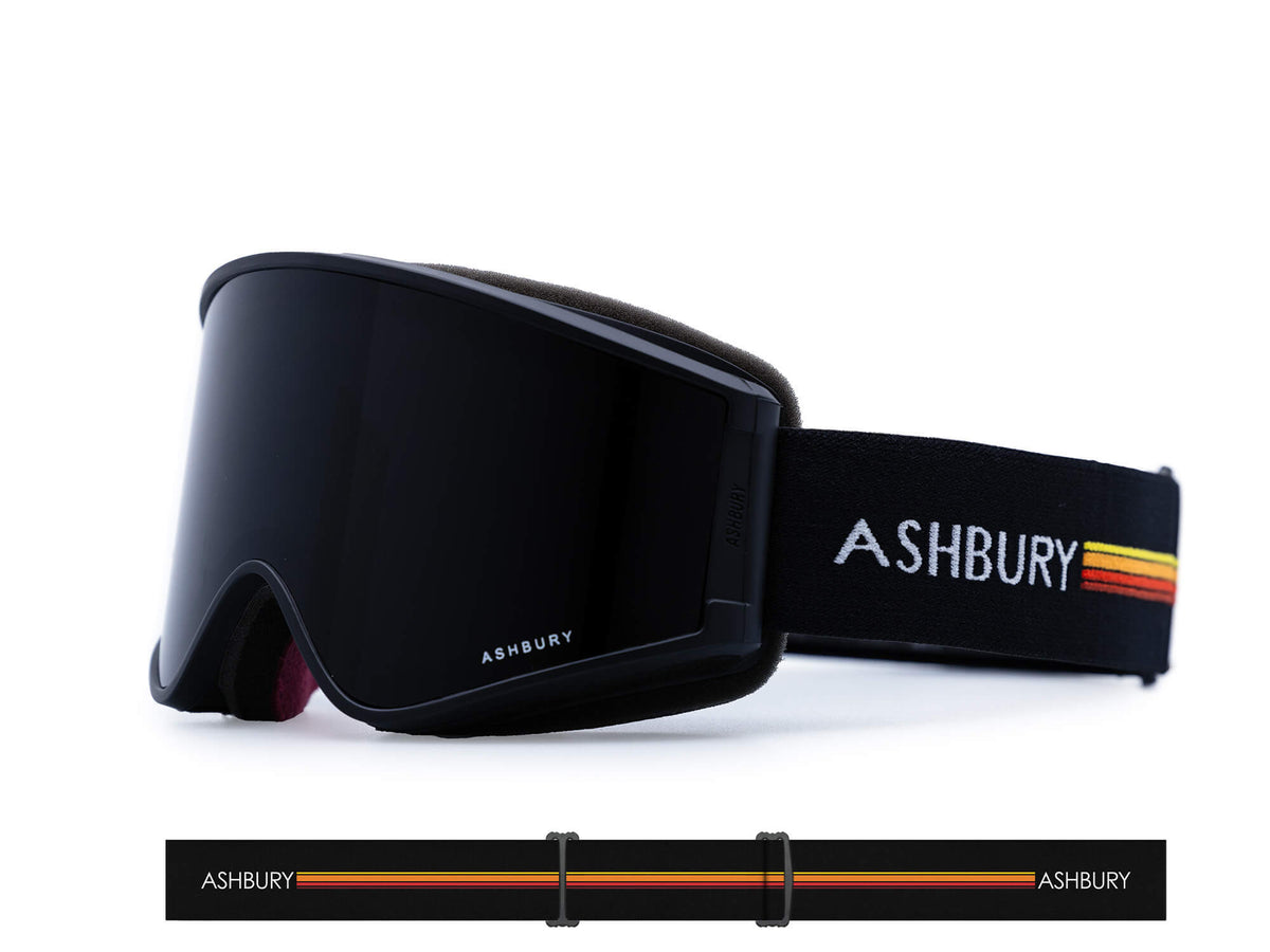 ASHBURY A12 GOGGLES
