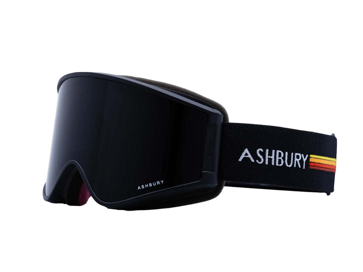 ASHBURY A12 GOGGLES