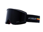 ASHBURY A12 GOGGLES