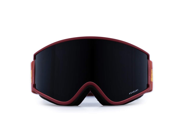 ASHBURY A12 GOGGLES
