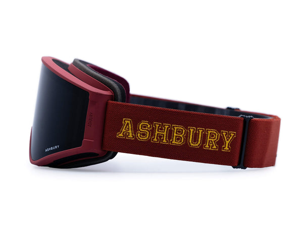 ASHBURY A12 GOGGLES