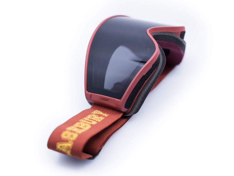 ASHBURY A12 GOGGLES