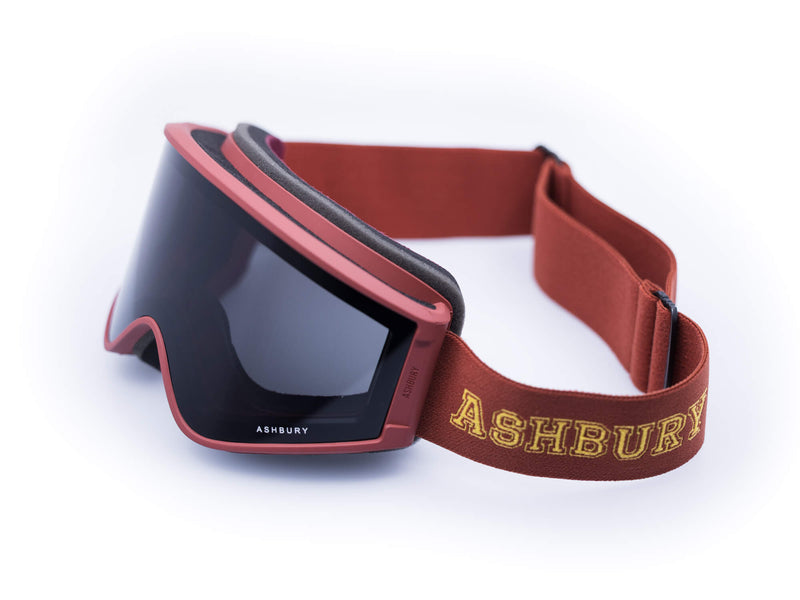 ASHBURY A12 GOGGLES