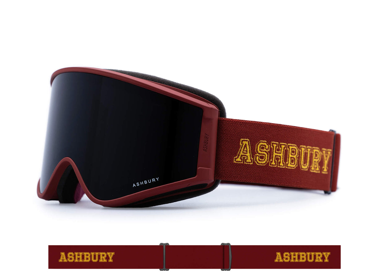 ASHBURY A12 GOGGLES