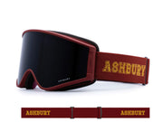 ASHBURY A12 GOGGLES