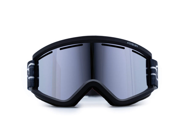 ASHBURY BLACKBIRD GOGGLES
