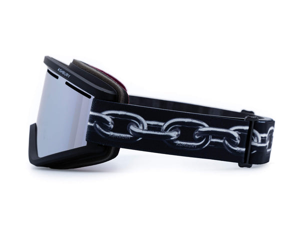 ASHBURY BLACKBIRD GOGGLES