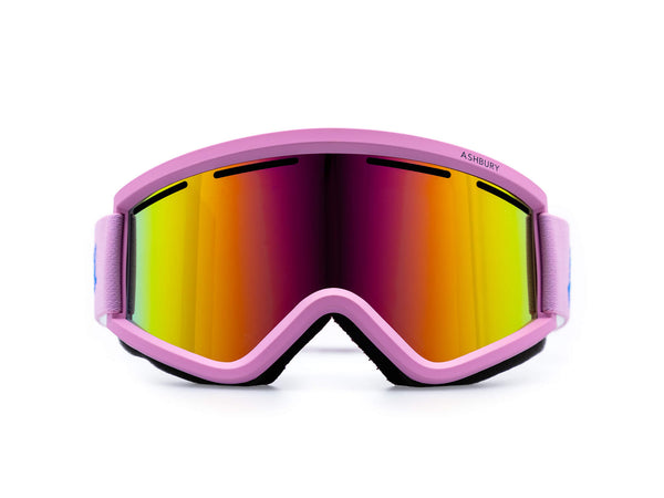 ASHBURY BLACKBIRD GOGGLES