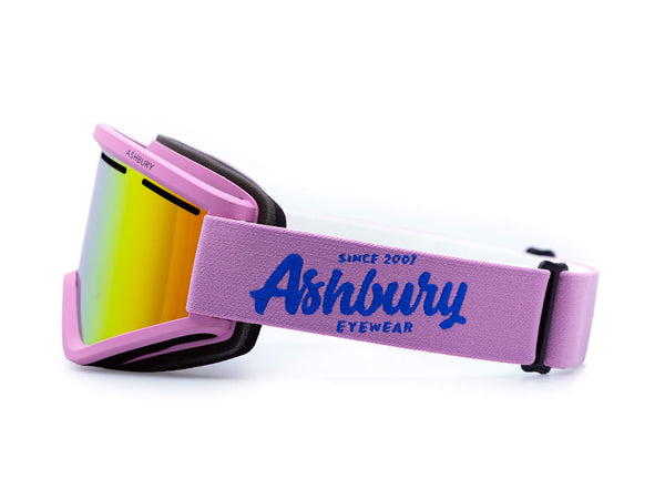 ASHBURY BLACKBIRD GOGGLES