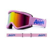 ASHBURY BLACKBIRD GOGGLES