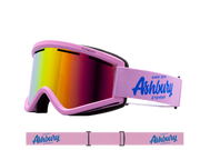 ASHBURY BLACKBIRD GOGGLES