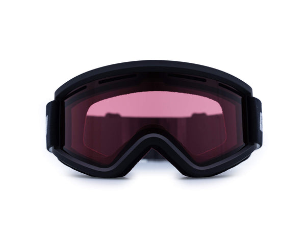 ASHBURY BLACKBIRD GOGGLES