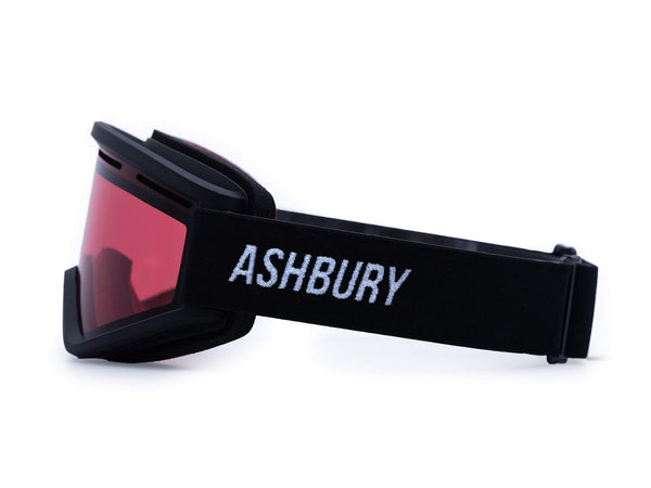 ASHBURY BLACKBIRD GOGGLES