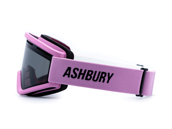 ASHBURY BLACKBIRD GOGGLES