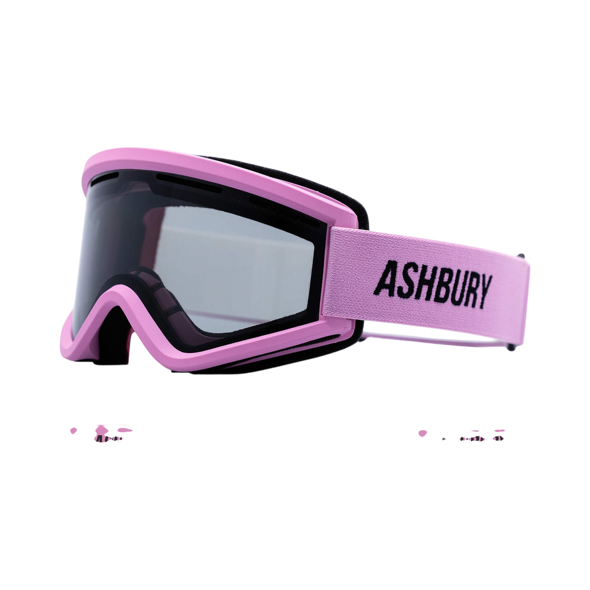 ASHBURY BLACKBIRD GOGGLES