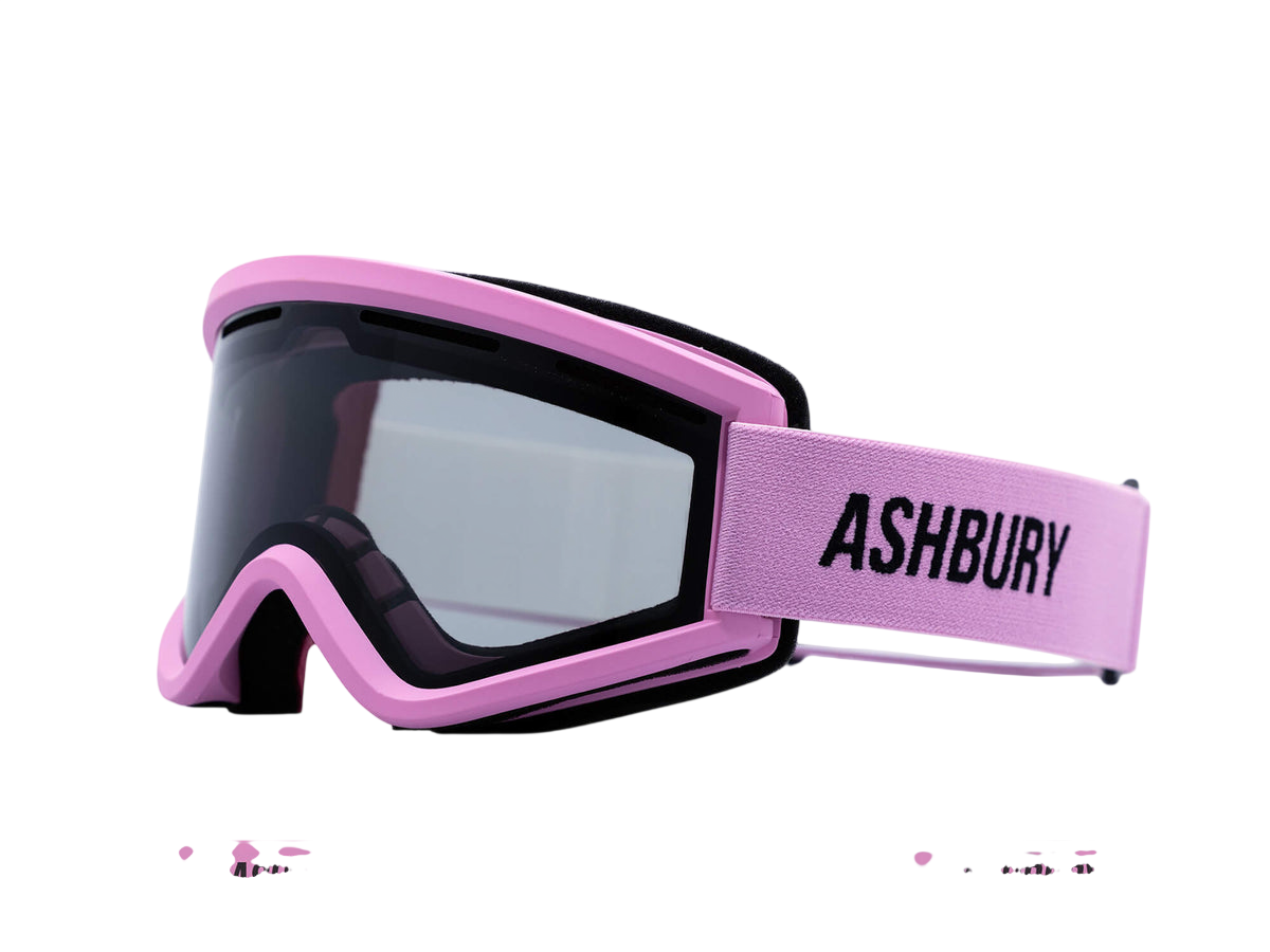 ASHBURY BLACKBIRD GOGGLES