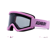 ASHBURY BLACKBIRD GOGGLES
