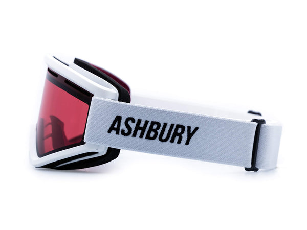 ASHBURY BLACKBIRD GOGGLES