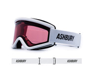 ASHBURY BLACKBIRD GOGGLES