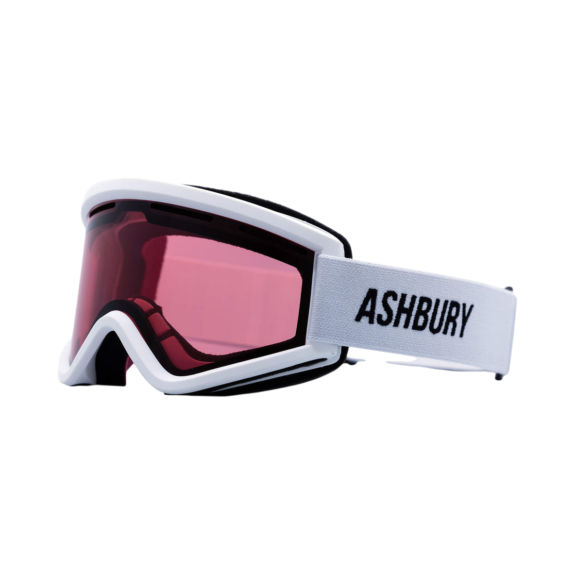 ASHBURY BLACKBIRD GOGGLES