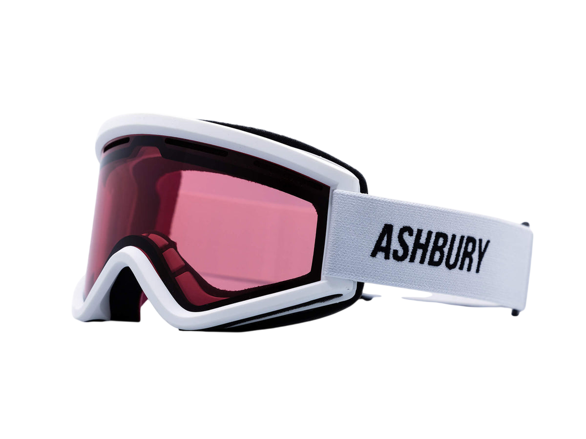 ASHBURY BLACKBIRD GOGGLES
