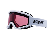 ASHBURY BLACKBIRD GOGGLES