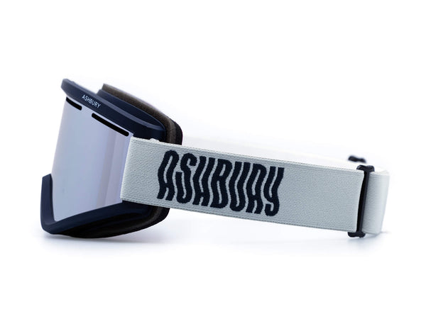 ASHBURY BLACKBIRD GOGGLES